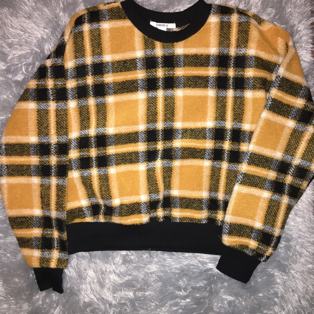 Forever 21 Sweater